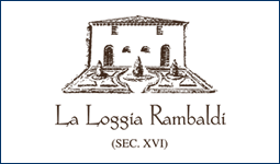 La Loggia Rambaldi - Bardolino