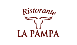 Ristorante la Pampa - Castelnuovo del Garda