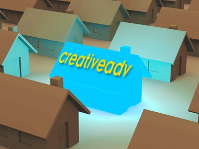 Creative adv SMM