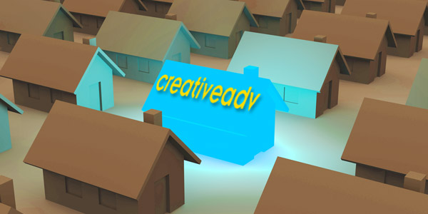 Creative adv SMM