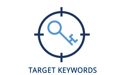 Target Keywords