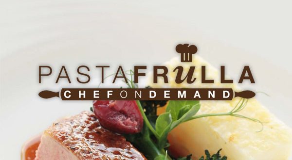 Pastafrulla.it – Chef a domicilio, servizio catering e corsi di cucina